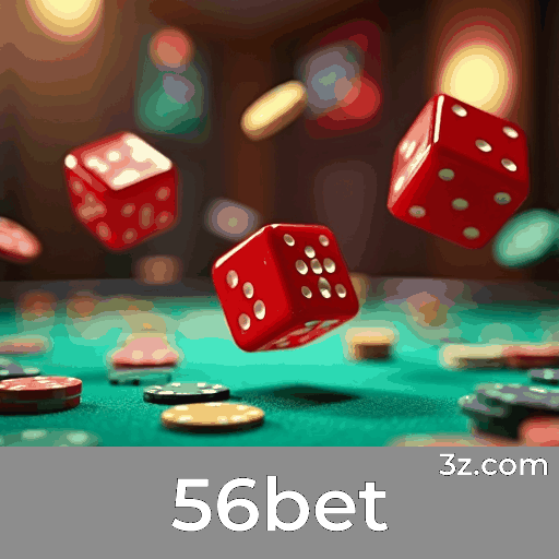 56bet: Um Tesouro de Jogos Premium