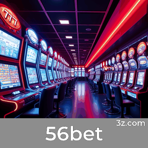 56bet: Psicologia do Bonus e Decisões de Jogo
