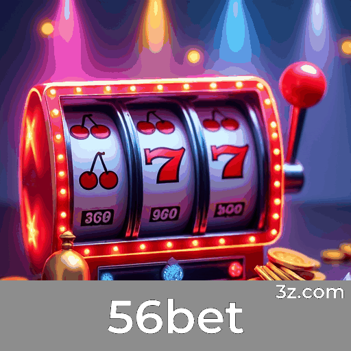 56bet: Um Tesouro de Jogos Premium