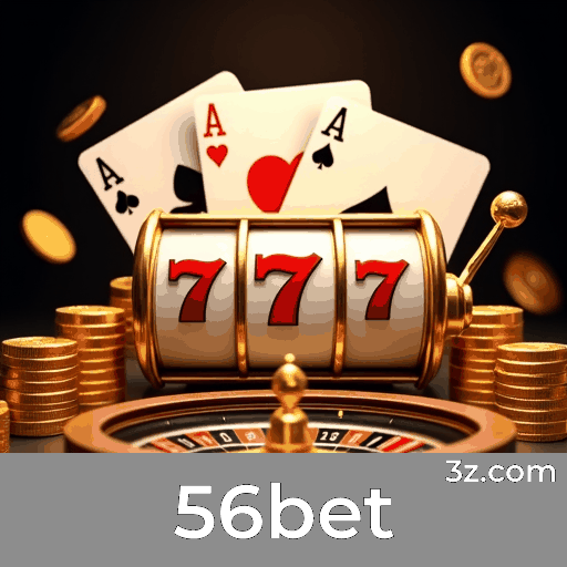 56bet: Um Tesouro de Jogos Premium