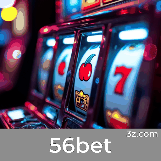56bet: Apostas em Esportes com Cobertura Completa