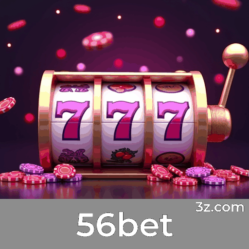 56bet: Um Tesouro de Jogos Premium