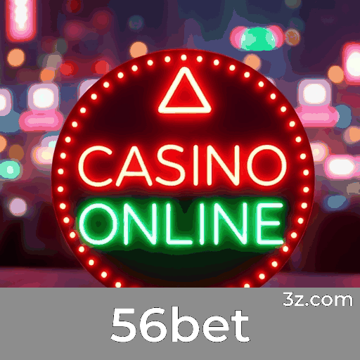 Desbloqueie Privilégios Exclusivos com Sua Conta 56bet
