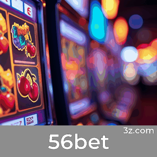 Desenvolvedores de Jogos e Tecnologia Inovadora na 56bet