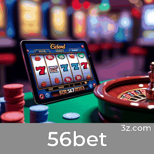 Aproveite Promoções Imperdíveis na 56bet