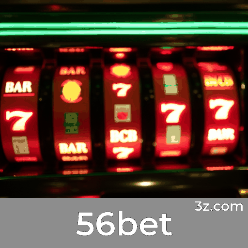 56bet: Experiência de Casino Profissional e Autêntica