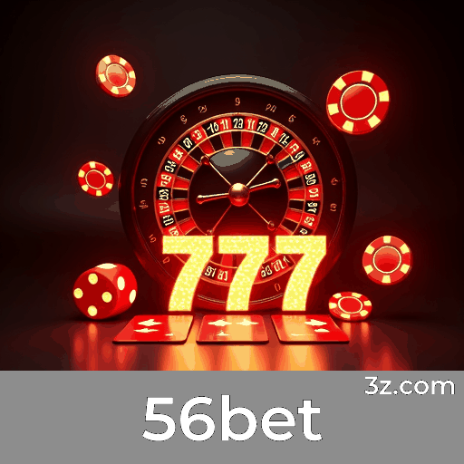 56bet: Apostas Móveis Simplificadas e Funcionais