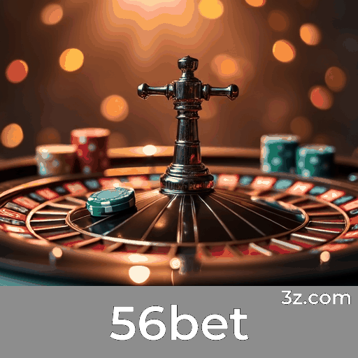 56bet: Plataforma de Conexão e Interação Comunitária