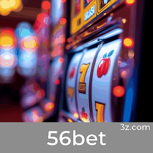 56bet: Experiência de Casino Profissional e Autêntica