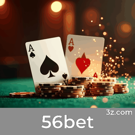 56bet: Apostas Móveis Simplificadas e Funcionais