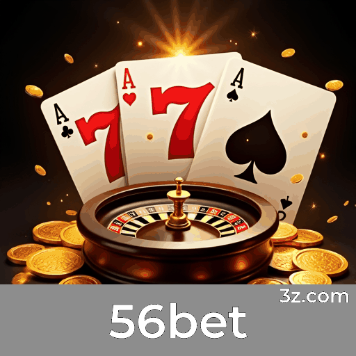 56bet: Plataforma de Conexão e Interação Comunitária