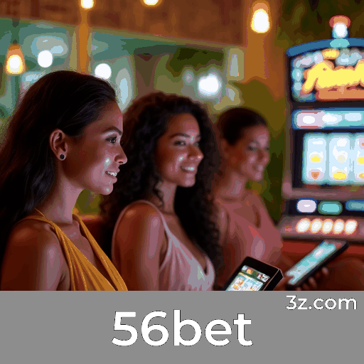 56bet: Apostas Móveis Simplificadas e Funcionais