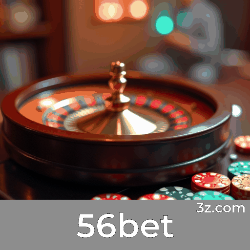 Desbloqueie Privilégios Exclusivos com Sua Conta 56bet