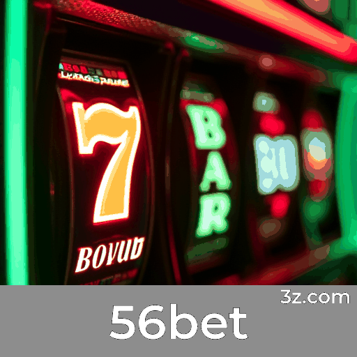 56bet: Psicologia do Bonus e Decisões de Jogo