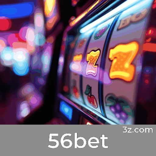 56bet: Plataforma de Conexão e Interação Comunitária