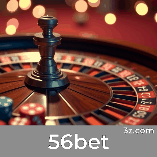 56bet: Experiência de Casino Profissional e Autêntica