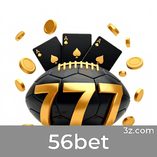56bet: Experiência de Casino Profissional e Autêntica