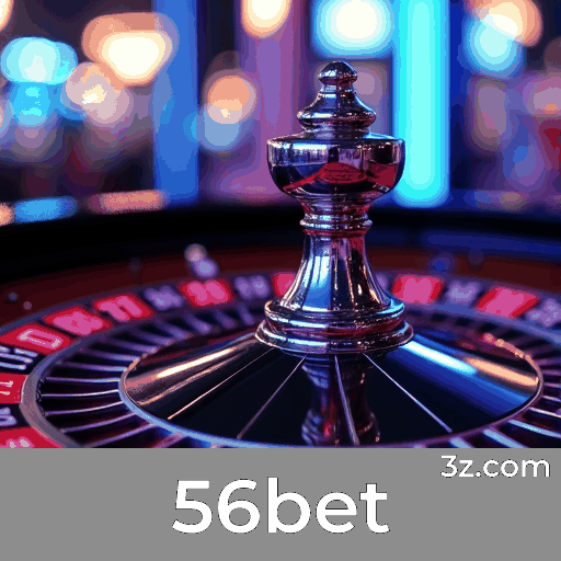 56bet: O Cassino Premiado com Pagamentos Rápidos