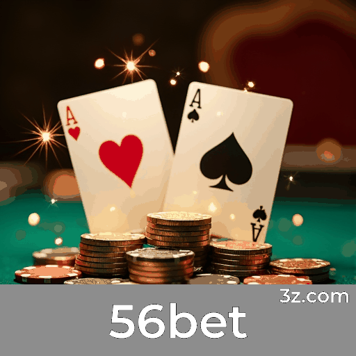 Desbloqueie Privilégios Exclusivos com Sua Conta 56bet